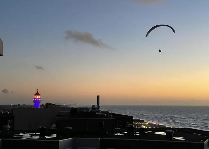 Apartamento Sterflat 207