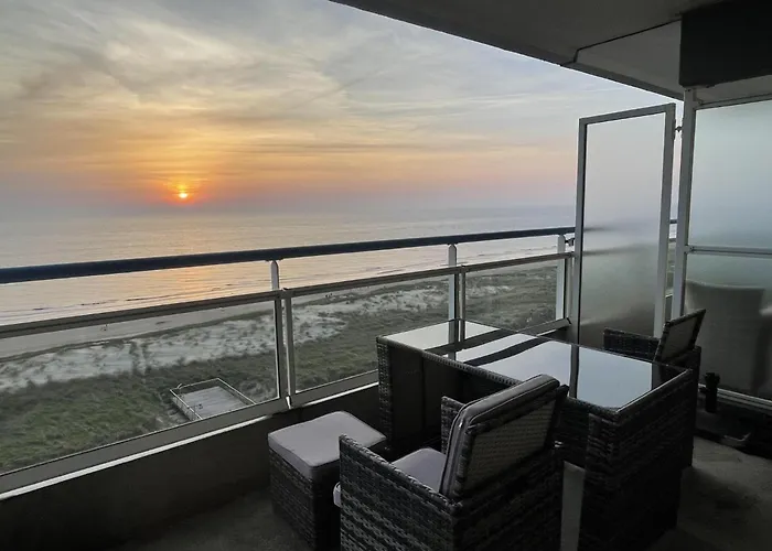 Sterflat 207 Apartamento