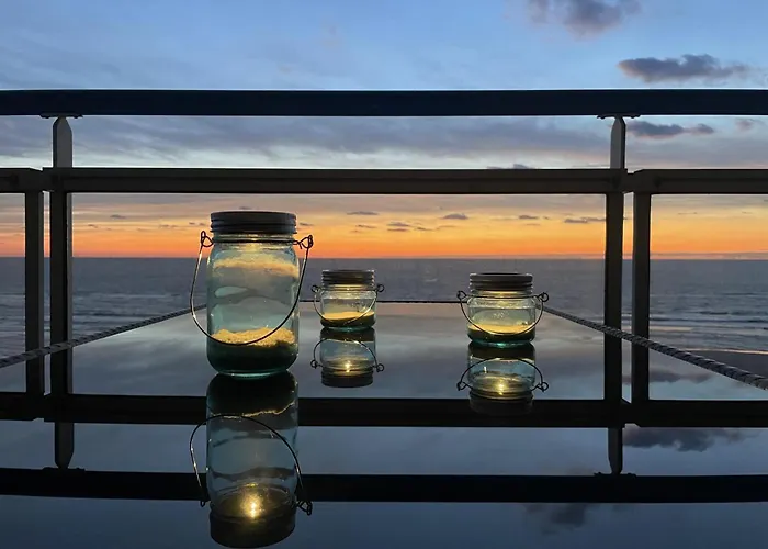 Apartment Sterflat 207 *