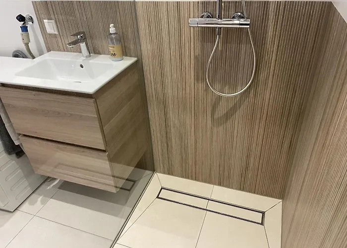 Apartamento Sterflat 207 Egmond aan Zee