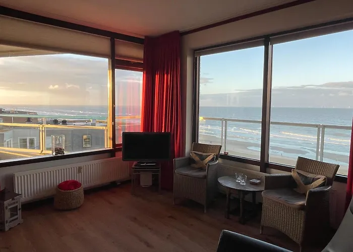 Apartamento Sterflat 207 *