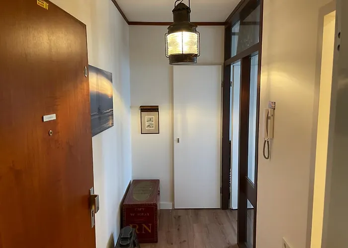 Sterflat 207 Apartamento Egmond aan Zee