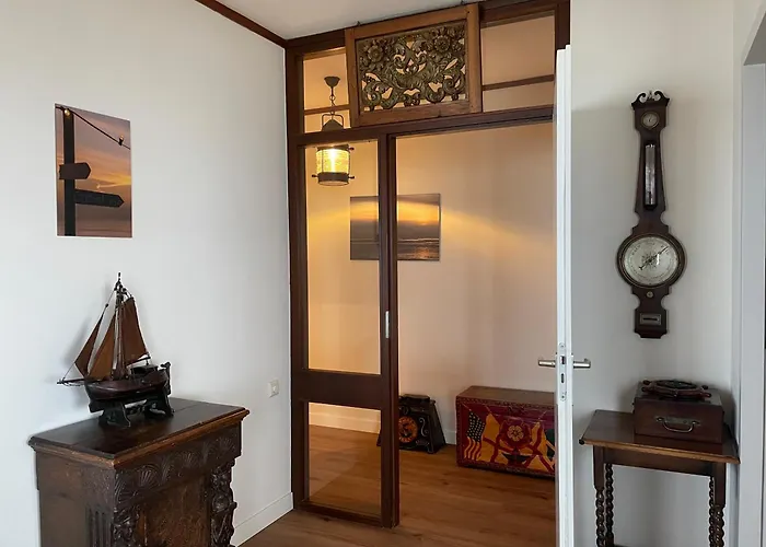 Sterflat 207 Apartamento *