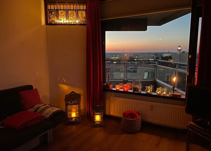 Sterflat 207 Apartamento