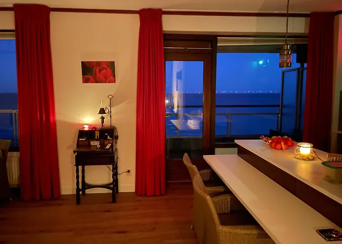 Apartamento Sterflat 207 *