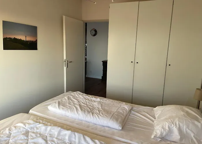 Sterflat 207 Egmond aan Zee