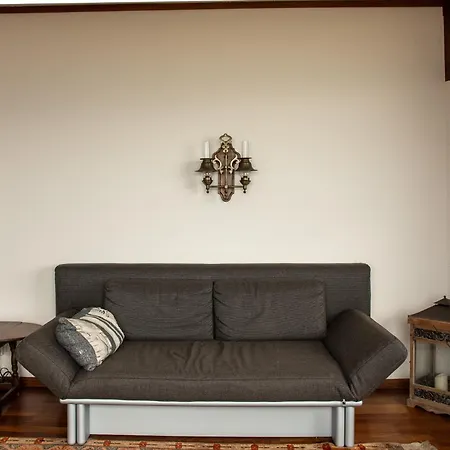 Sterflat 207 Appartamento *