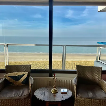 Appartamento Sterflat 207 Egmond aan Zee