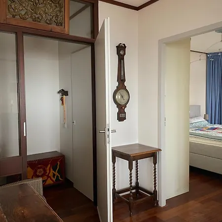 Appartamento Sterflat 207