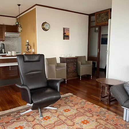 Sterflat 207 Apartmán