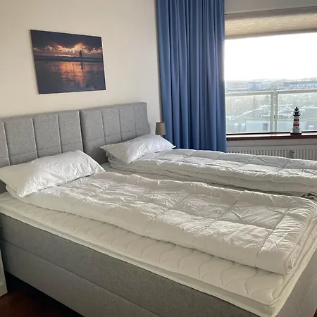 Sterflat 207 Apartmán