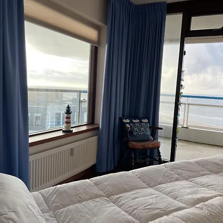 Sterflat 207 Apartmán Egmond aan Zee
