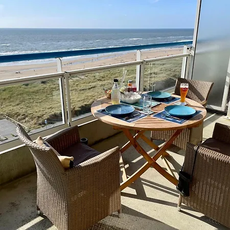 Sterflat 207 Egmond aan Zee