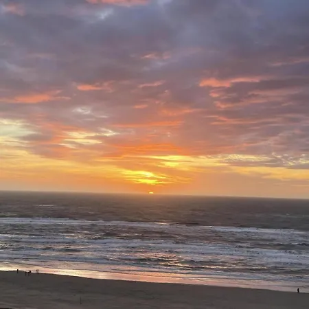 Apartmán Sterflat 207 Egmond aan Zee