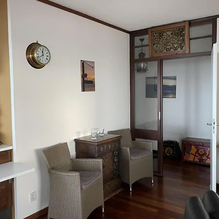 Sterflat 207 Appartamento Egmond aan Zee