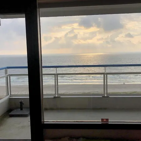 Sterflat 207 Apartmán Egmond aan Zee
