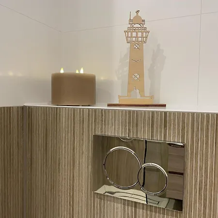 Sterflat 207 * Egmond aan Zee