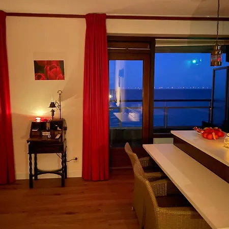 Appartamento Sterflat 207 *