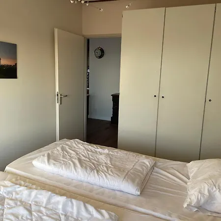 Sterflat 207 Egmond aan Zee