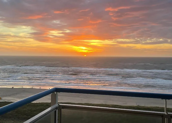 Sterflat 207 Egmond aan Zee