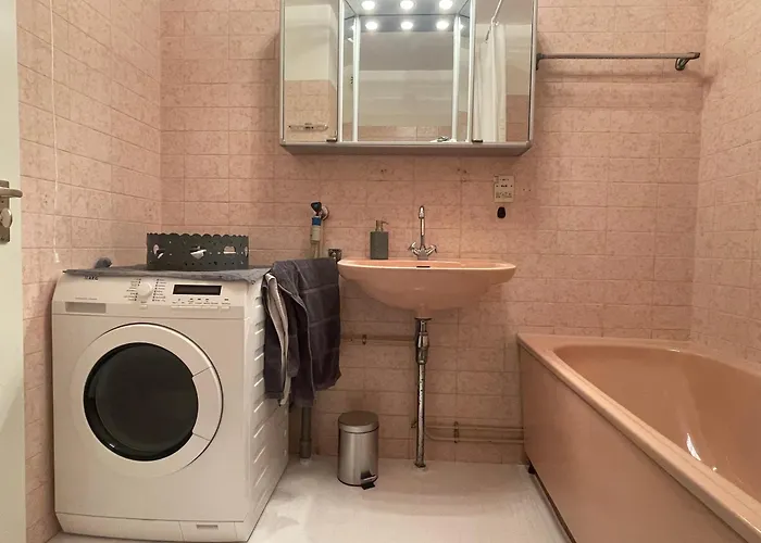 Apartament Sterflat 207