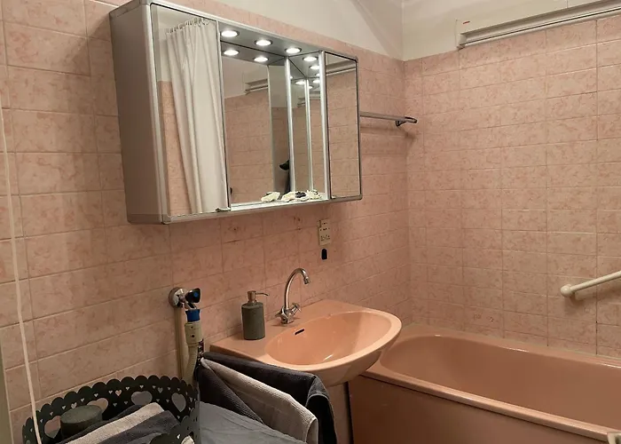 Sterflat 207 Egmond aan Zee