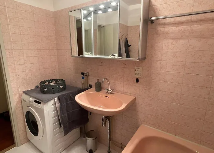 Sterflat 207 Apartament Egmond aan Zee