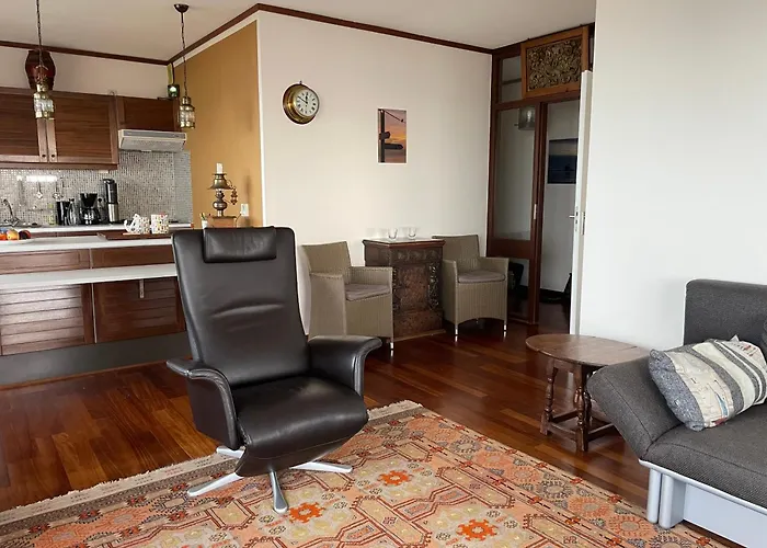 Sterflat 207 Apartament