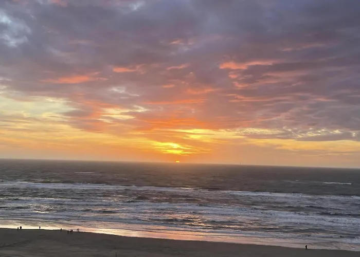 Apartament Sterflat 207 Egmond aan Zee