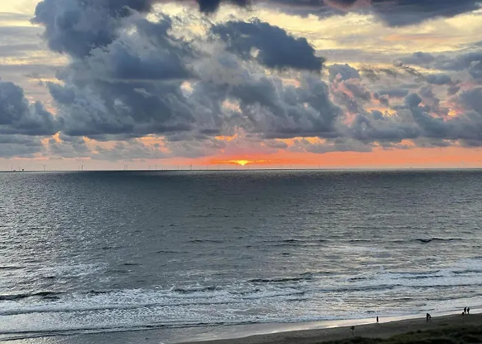 Apartament Sterflat 207