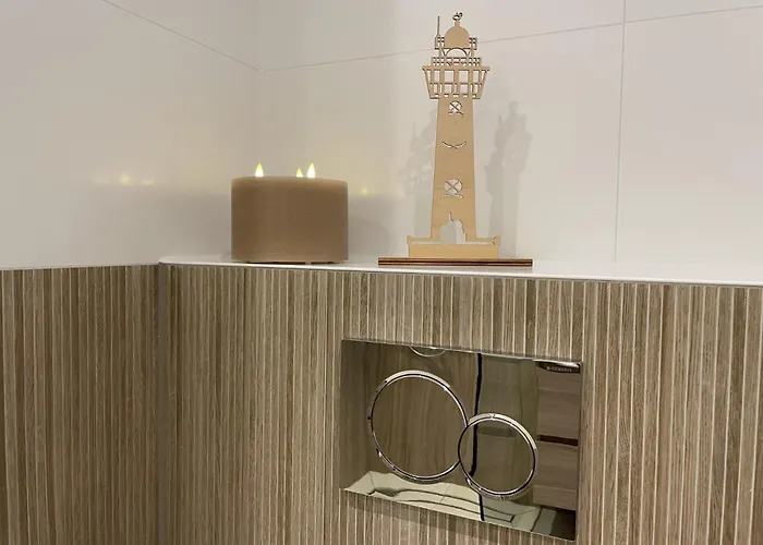 Sterflat 207 * Egmond aan Zee