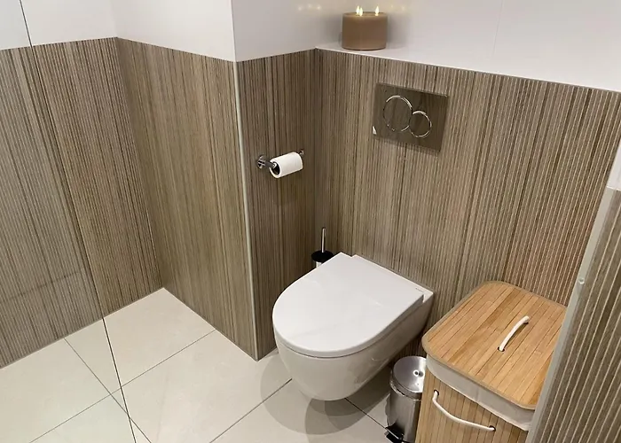 Sterflat 207 Apartament Egmond aan Zee