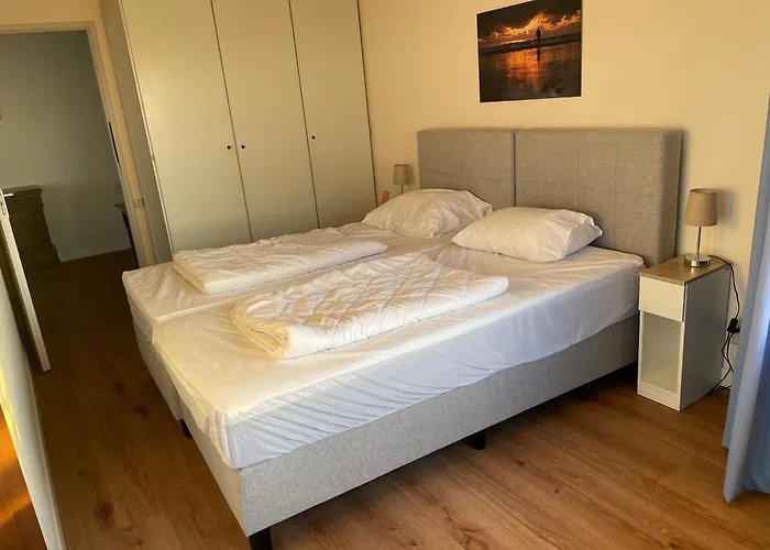 Sterflat 207 Apartament